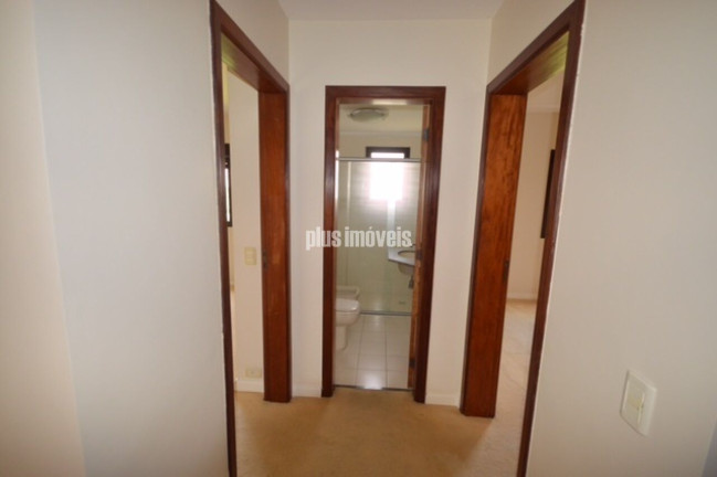 Imagem Apartamento com 4 Quartos à Venda, 196 m² em Morumbi - São Paulo Imagem Apartamento com 4 Quartos à Venda, 196 m² em Morumbi - São Paulo