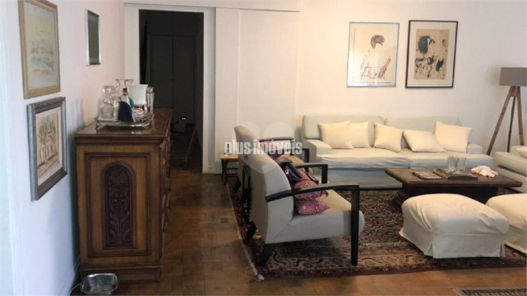 Imagem Apartamento com 3 Quartos à Venda, 158 m² em Jardim América - São Paulo Imagem Apartamento com 3 Quartos à Venda, 158 m² em Jardim América - São Paulo