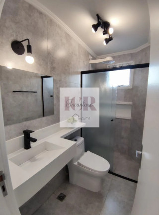 Imagem Apartamento com 2 Quartos à Venda, 69 m² em Parque Campolim - Sorocaba