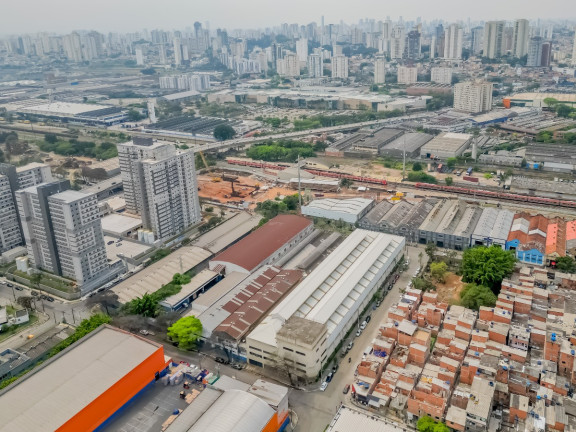 Imagem Terreno à Venda,  em Ipiranga - São Paulo