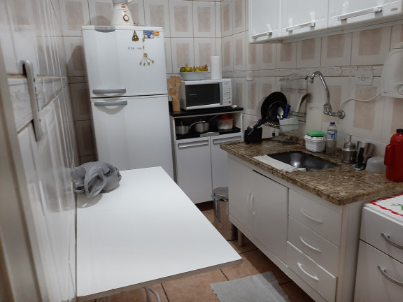 Imagem Apartamento com 1 Quarto à Venda, 45 m² em República - São Paulo Imagem Apartamento com 1 Quarto à Venda, 45 m² em República - São Paulo
