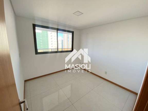 Imagem Apartamento com 3 Quartos à Venda, 95 m² em Itapuã - Vila Velha Imagem Apartamento com 3 Quartos à Venda, 95 m² em Itapuã - Vila Velha