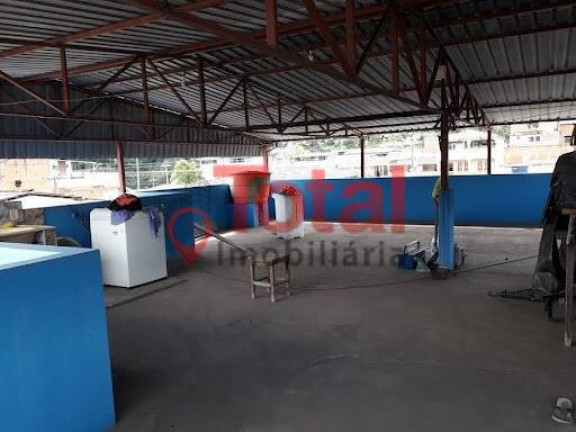Imagem Casa com 4 Quartos à Venda, 200 m² em Recanto Verde - Timóteo