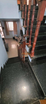 Imagem Sobrado com 2 Quartos à Venda, 114 m² em Parque Continental - Guarulhos