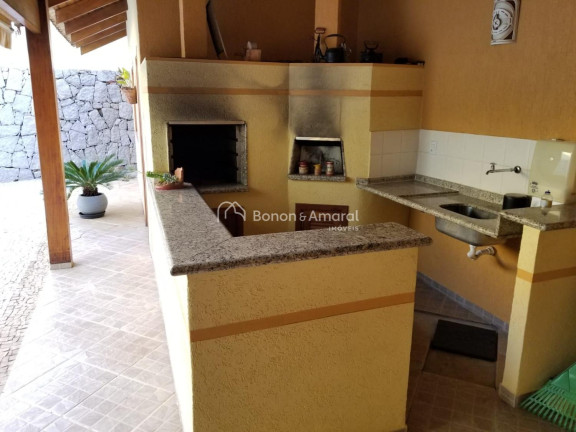 Imagem Casa de Condomínio com 4 Quartos à Venda, 396 m² em Loteamento Caminhos De San Con - Campinas Imagem Casa de Condomínio com 4 Quartos à Venda, 396 m² em Loteamento Caminhos De San Con - Campinas