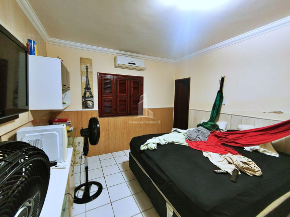 Imagem Casa com 3 Quartos à Venda, 160 m² em José De Alencar - Fortaleza