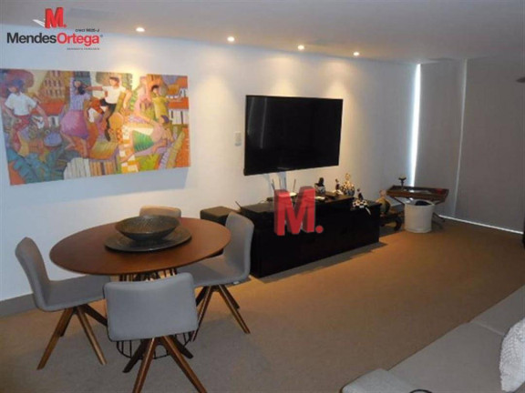 Imagem Casa com 6 Quartos à Venda, 654 m² em Condomínio ângelo Vial - Sorocaba