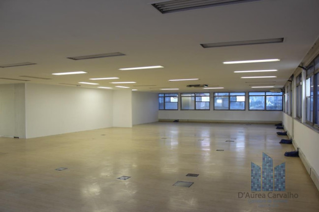 Imóvel Comercial à Venda, 517 m² em Pinheiros - São Paulo