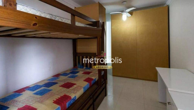 Imagem Apartamento com 1 Quarto à Venda, 64 m² em Caiçara - Praia Grande