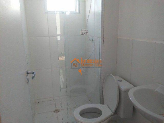 Imagem Apartamento com 2 Quartos à Venda, 42 m² em Jardim Ansalca - Guarulhos Imagem Apartamento com 2 Quartos à Venda, 42 m² em Jardim Ansalca - Guarulhos