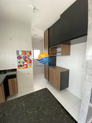 Imagem Apartamento com 1 Quarto à Venda, 56 m² em Boqueirão - Santos