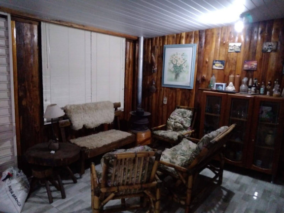 Imagem Casa com 4 Quartos à Venda, 450 m² em Boa Vista - Viamão