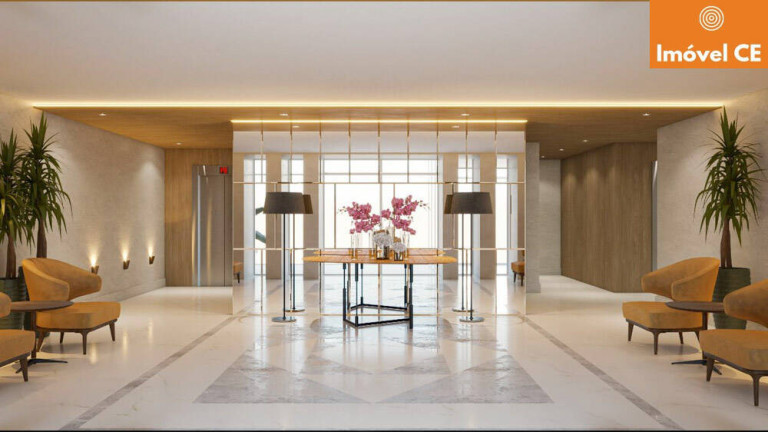 Imagem Apartamento com 2 Quartos à Venda, 62 m² em Meireles - Fortaleza Imagem Apartamento com 2 Quartos à Venda, 62 m² em Meireles - Fortaleza