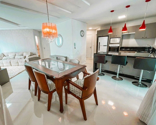 Imagem Apartamento com 4 Quartos à Venda, 147 m² em Centro - Balneário Camboriú