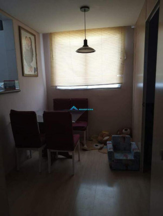 Imagem Apartamento com 3 Quartos à Venda, 98 m² em Vila Garcia - Jundiaí Imagem Apartamento com 3 Quartos à Venda, 98 m² em Vila Garcia - Jundiaí