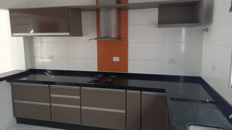 Imagem Casa de Condomínio com 3 Quartos à Venda, 189 m² em Vila Areao - Taubaté Imagem Casa de Condomínio com 3 Quartos à Venda, 189 m² em Vila Areao - Taubaté