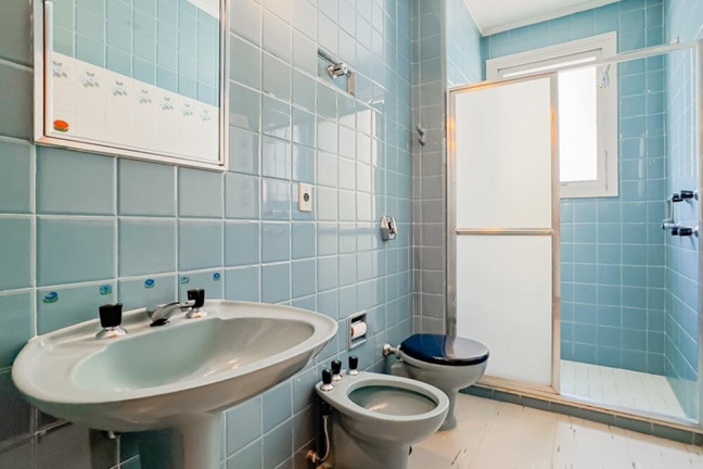 Imagem Apartamento com 3 Quartos à Venda, 217 m² em Independência - Porto Alegre