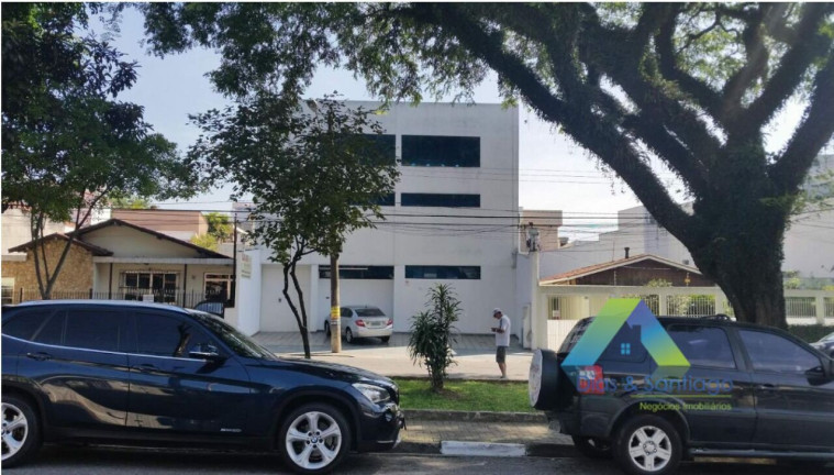 Imagem Imóvel Comercial à Venda, 510 m² em Jardim Da Saúde - São Paulo