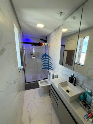 Imagem Cobertura com 4 Quartos à Venda, 239 m² em Pituba - Salvador