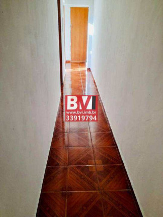 Imagem Casa com 3 Quartos à Venda, 119 m² em Vaz Lobo - Rio De Janeiro Imagem Casa com 3 Quartos à Venda, 119 m² em Vaz Lobo - Rio De Janeiro