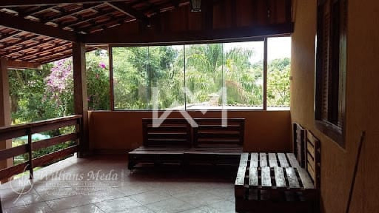Imagem Chácara com 4 Quartos à Venda, 600 m² em Recanto Dos Palmares - Atibaia Imagem Chácara com 4 Quartos à Venda, 600 m² em Recanto Dos Palmares - Atibaia