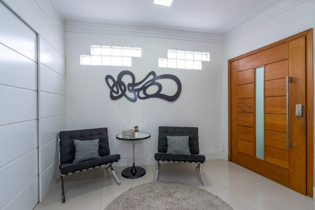 Imagem Casa com 3 Quartos à Venda, 130 m² em Vila Marari - São Paulo Imagem Casa com 3 Quartos à Venda, 130 m² em Vila Marari - São Paulo