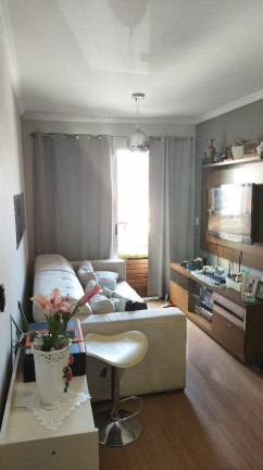 Imagem Imóvel com 2 Quartos à Venda, 48 m² em Sacomã - São Paulo Imagem Imóvel com 2 Quartos à Venda, 48 m² em Sacomã - São Paulo