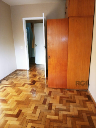 Imagem Apartamento com 2 Quartos à Venda, 102 m² em Centro Histórico - Porto Alegre