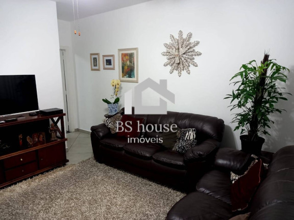 Imagem Sobrado com 2 Quartos à Venda, 153 m² em Vila Valparaiso - Santo André