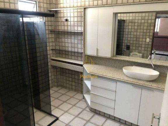 Imagem Apartamento com 4 Quartos à Venda, 447 m² em Manaíra - João Pessoa