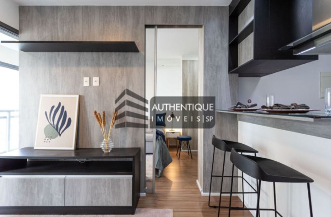 Imagem Apartamento com 1 Quarto à Venda, 40 m² em Vila Madalena - São Paulo Imagem Apartamento com 1 Quarto à Venda, 40 m² em Vila Madalena - São Paulo