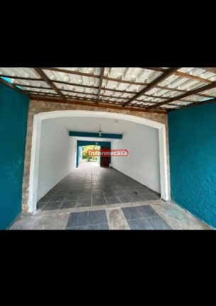 Imagem Casa com 3 Quartos à Venda, 300 m² em Austin - Nova Iguaçu
