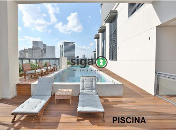 Imagem Apartamento com 2 Quartos à Venda, 70 m² em Chácara Santo Antônio (zona Sul) - São Paulo Imagem Apartamento com 2 Quartos à Venda, 70 m² em Chácara Santo Antônio (zona Sul) - São Paulo