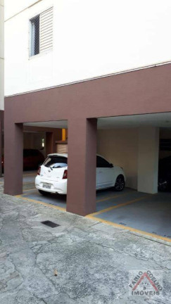 Imagem Apartamento com 2 Quartos à Venda, 70 m² em Vila Mariana - São Paulo