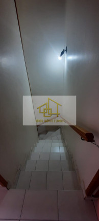 Imagem Casa de Condomínio com 3 Quartos à Venda, 90 m² em Jardim São Bernardo - São Paulo