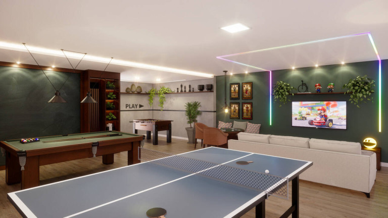 Imagem Apartamento com 2 Quartos à Venda, 81 m² em Campo Da Aviação - Praia Grande Imagem Apartamento com 2 Quartos à Venda, 81 m² em Campo Da Aviação - Praia Grande