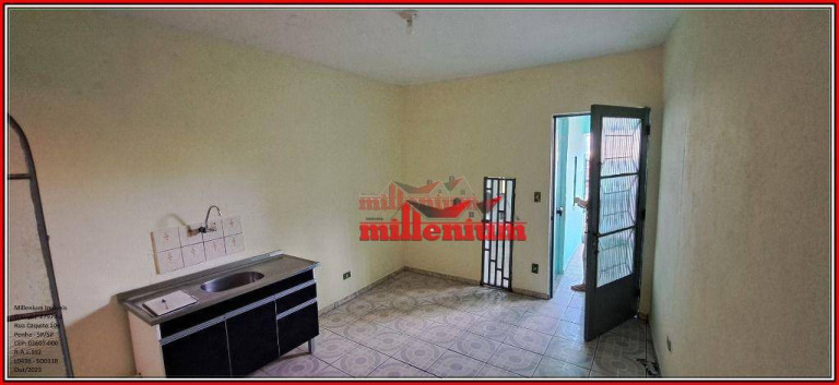 Imagem Sobrado com 5 Quartos para Alugar, 197 m² em Penha De França - São Paulo Imagem Sobrado com 5 Quartos para Alugar, 197 m² em Penha De França - São Paulo
