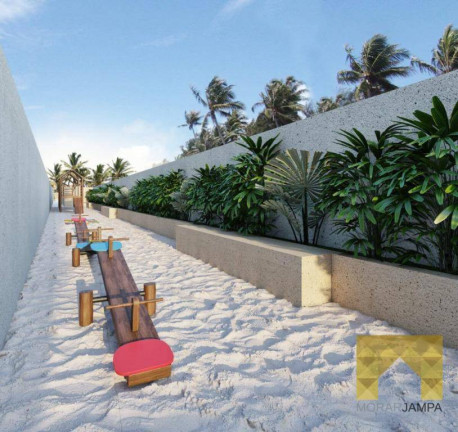 Imagem Apartamento com 3 Quartos à Venda, 181 m² em Cabo Branco - João Pessoa