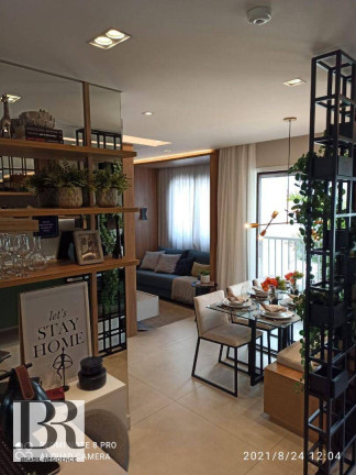 Imagem Apartamento com 2 Quartos à Venda, 32 m² em Jardim Da Pedreira - São Paulo