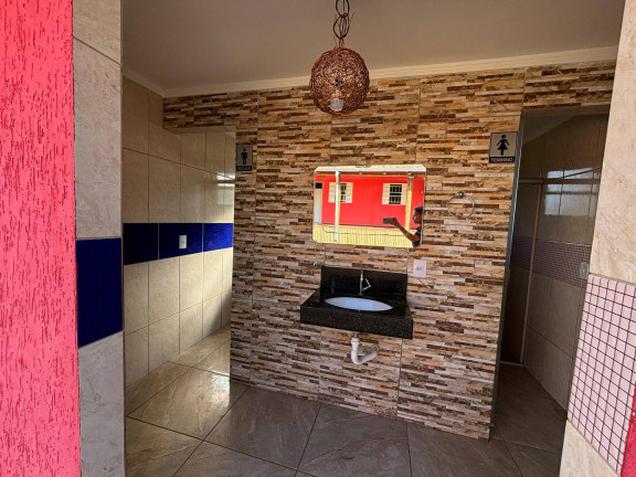 Imagem Chácara com 7 Quartos à Venda, 1.700 m² em Veredas Da Serra - Juatuba