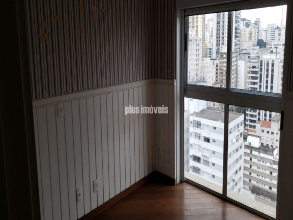 Imagem Apartamento com 4 Quartos à Venda, 349 m² em Higienópolis - São Paulo