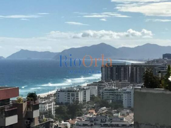 Imagem Cobertura com 4 Quartos à Venda, 797 m² em Barra Da Tijuca - Rio De Janeiro Imagem Cobertura com 4 Quartos à Venda, 797 m² em Barra Da Tijuca - Rio De Janeiro