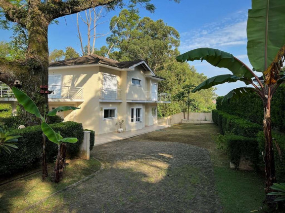 Imagem Imóvel com 4 Quartos à Venda, 1.015 m² em Chácara Santa Lúcia - Carapicuíba