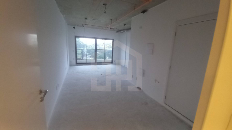 Imagem Studio com 1 Quarto à Venda, 27 m² em Indianópolis - São Paulo