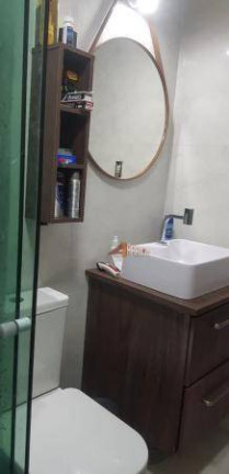 Imagem Apartamento com 2 Quartos à Venda, 53 m² em Vila Constança - São Paulo