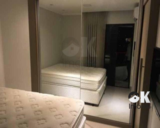 Imagem Apartamento com 1 Quarto à Venda, 40 m² em Jardim Paulista - São Paulo Imagem Apartamento com 1 Quarto à Venda, 40 m² em Jardim Paulista - São Paulo