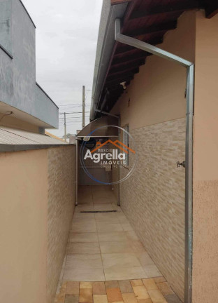 Imagem Casa com 3 Quartos à Venda, 92 m² em Jardim Guaçuano - Mogi Guaçu Imagem Casa com 3 Quartos à Venda, 92 m² em Jardim Guaçuano - Mogi Guaçu