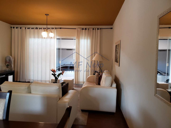 Imagem Casa com 4 Quartos à Venda, 608 m² em Jardim Carlos Gomes - Pirassununga