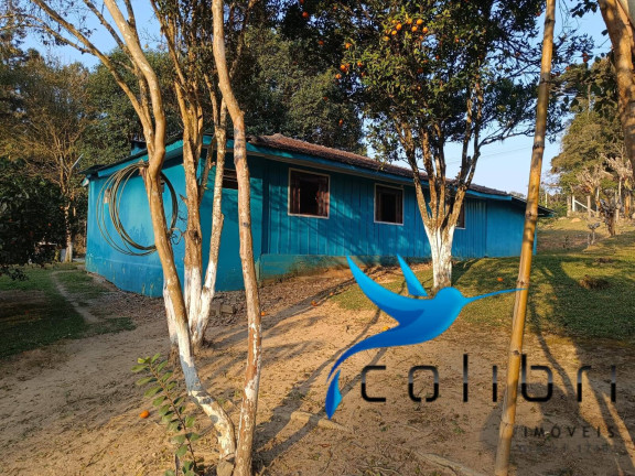 Imagem Chácara com 2 Quartos à Venda, 6.890 m² em Pavãozinho - Agudos Do Sul