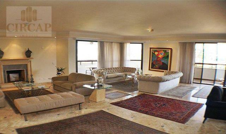 Imagem Apartamento com 4 Quartos à Venda, 340 m² em Higienópolis - São Paulo Imagem Apartamento com 4 Quartos à Venda, 340 m² em Higienópolis - São Paulo